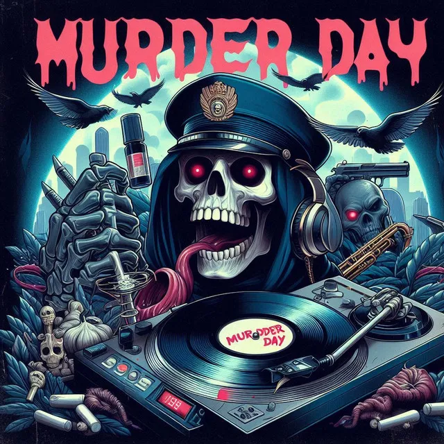 Murder Day