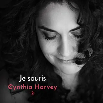 Je souris by Cynthia Harvey