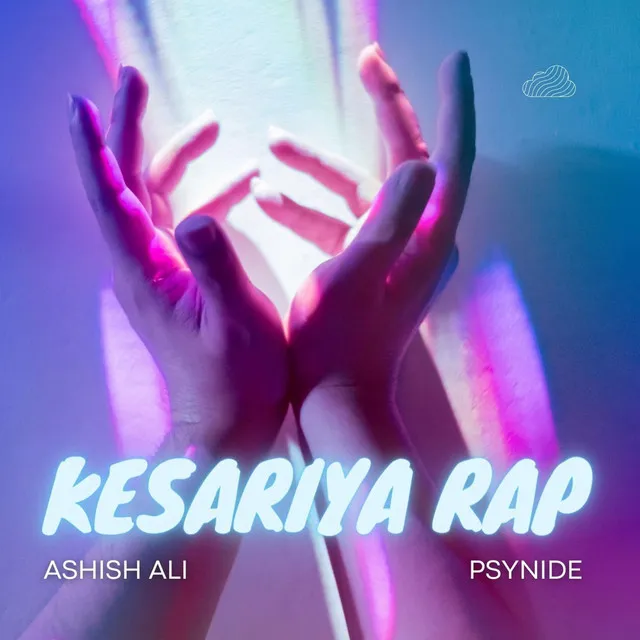 Kesariya Rap