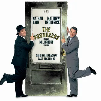 The Producers (Original Broadway Cast Recording) by Original Broadway Cast of The Producers