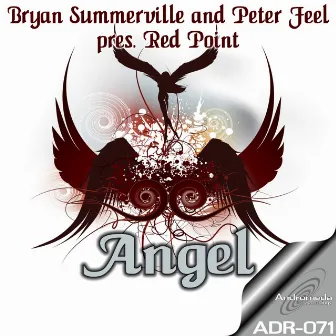 Angel by Bryan Summerville