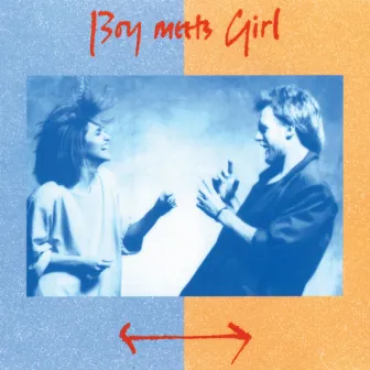 Boy Meets Girl by Boy Meets Girl