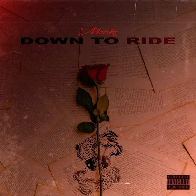 Down to Ride