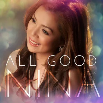 All Good by Nina