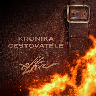 Kronika cestovatele by MC eLKa