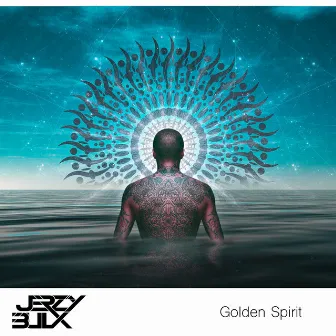 Golden Spirit by Jerzy Bulx