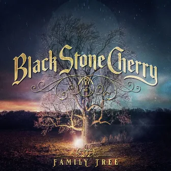 Family Tree by Black Stone Cherry