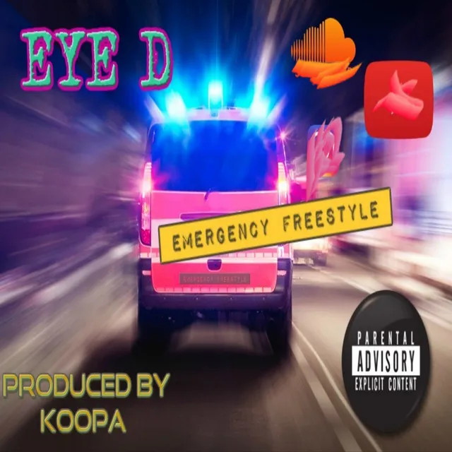 Emergency Freestyle