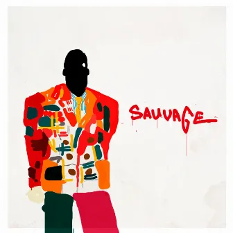 SAUVAGE by izaaq