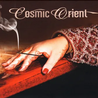 Cosmic Orient by Cosmic Orient