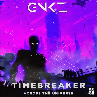 Timebreaker by GNKZ