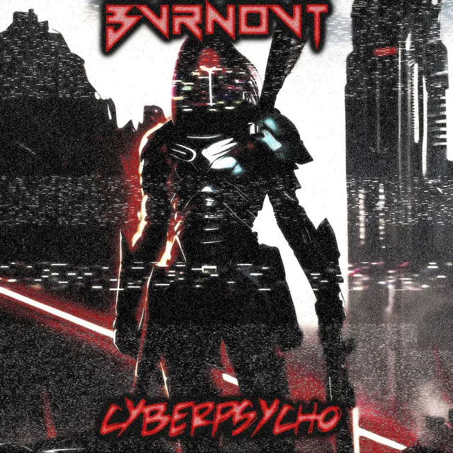 CYBERPSYCHO