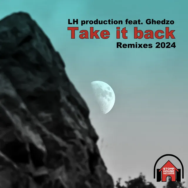 Take It Back - LH Production Jazzy Mix