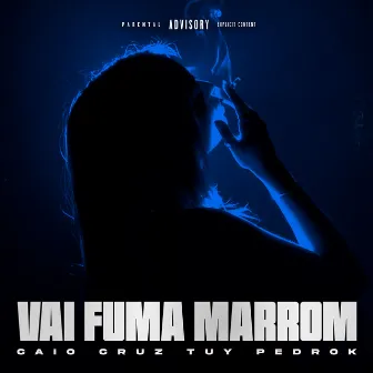 Vai fuma marrom by Tuy