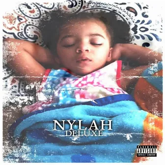 Nylah (Deluxe) by Dezzy Chamberland