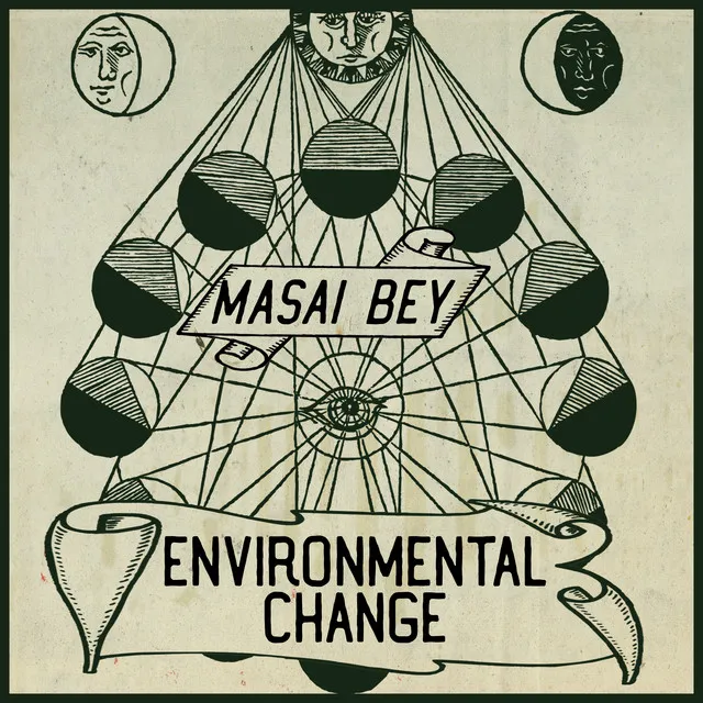 Environmental Change