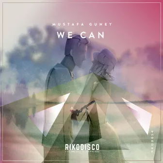 We Can by Mustafa Guney