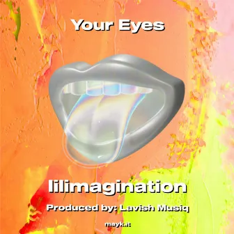 Your Eyes by lilimagination