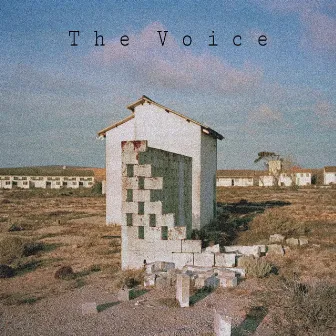 The Voice by Omphile