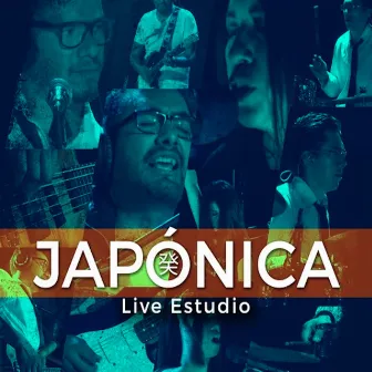 Live Estudio by Japonica