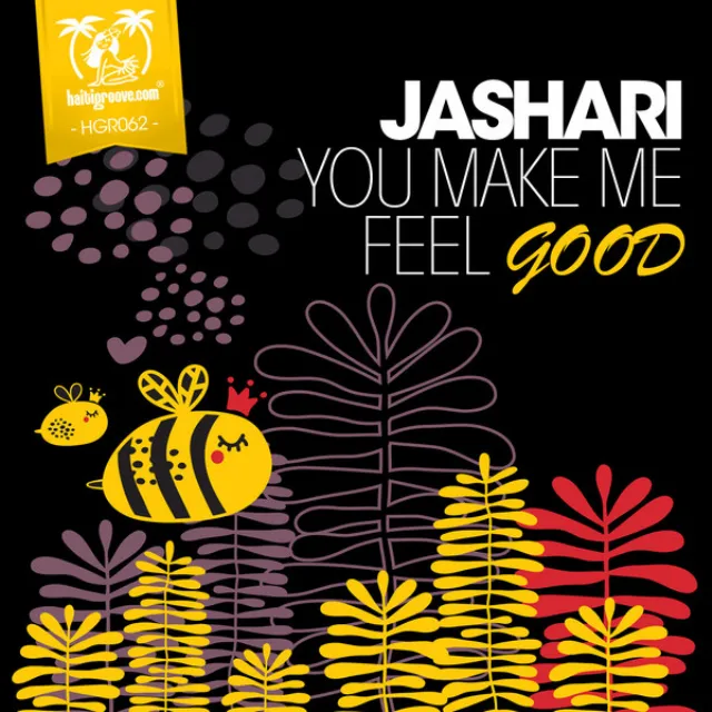 You Make Me Feel Good - Original Mix