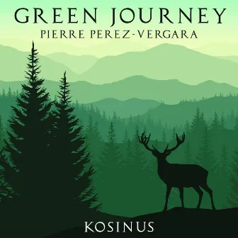 Green Journey by Louis Perez