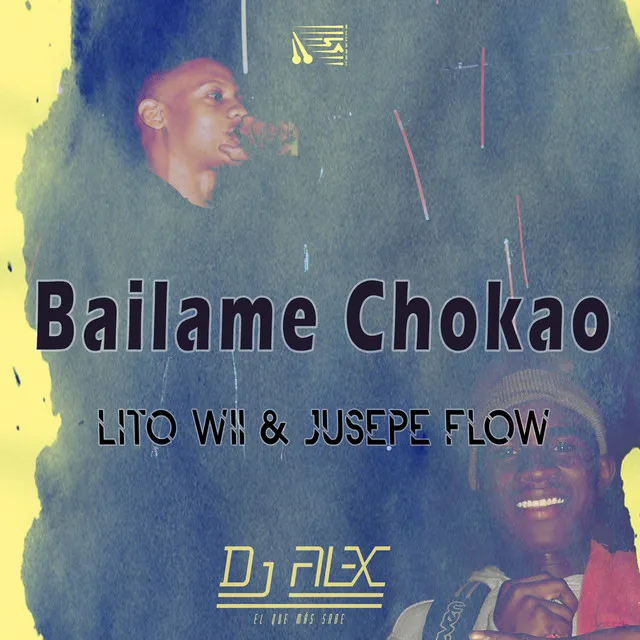 Bailame Chokao