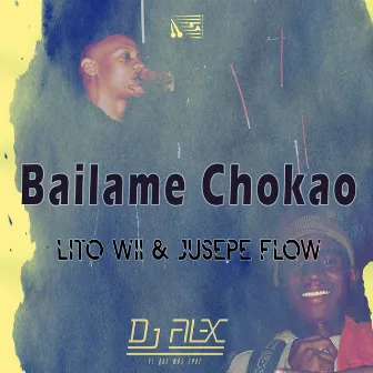 Bailame Chokao by Lito Wii