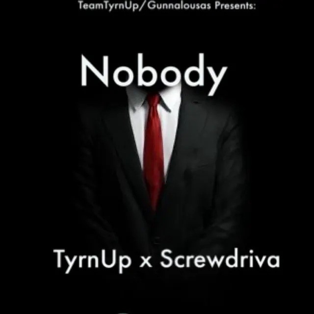 Nobody - Screwed N Chop