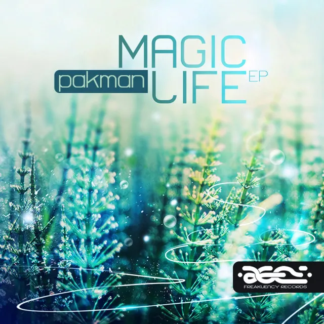 Magic Life