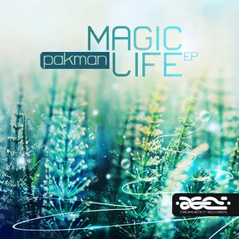 Magic Life by PakMan