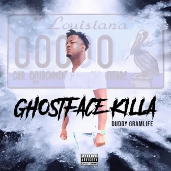 GhostFace Killa by Duddy GramLife