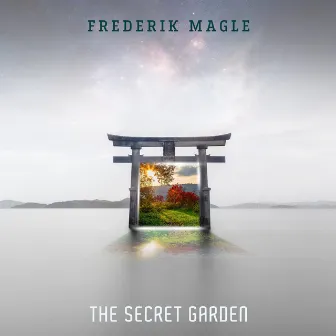 The Secret Garden by Frederik Magle