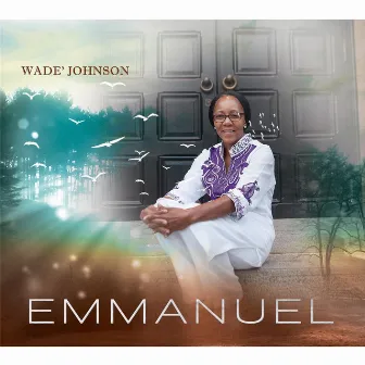 Emmanuel (feat. Junior B) by Wade Johnson