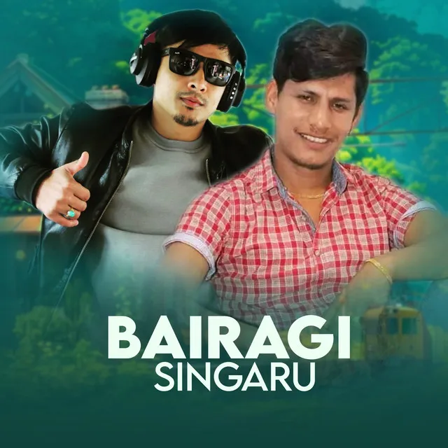 Bairagi Singaru