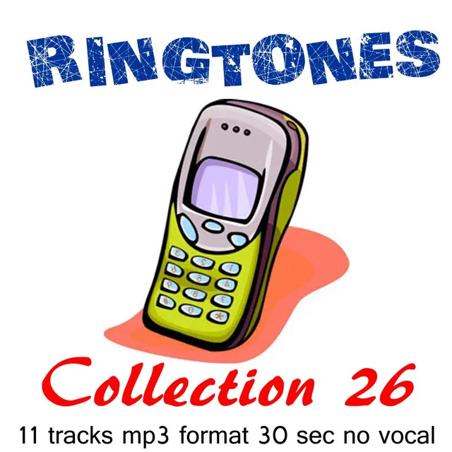 Ringtones: Collection 26