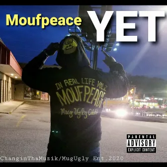 Yet by Moufpeace