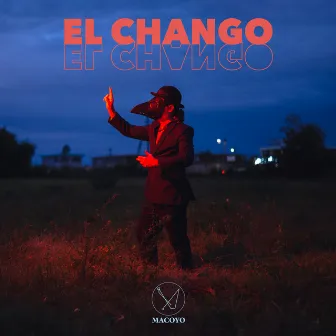 El Chango by Macoyo