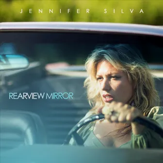 Rearview Mirror by Jennifer Silva