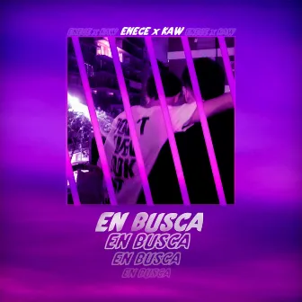 En Busca by ENECE