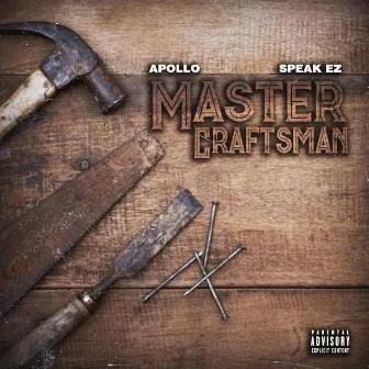 Master Craftsman by Apollo