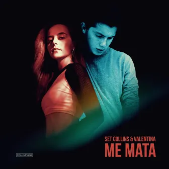 Me Mata by Valentina