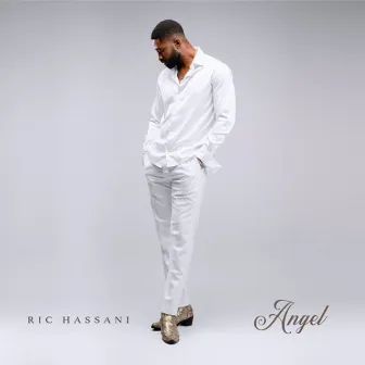 Angel by Ric Hassani