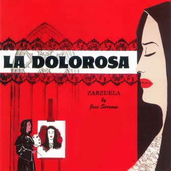 La Dolorosa by Orquesta Camara De Madrid