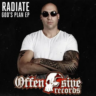 GOD's Plan by DJ Radiate