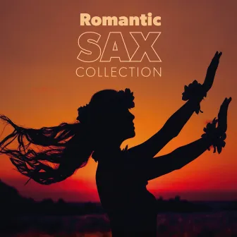 Romantic Sax Collection by Pepito Ros