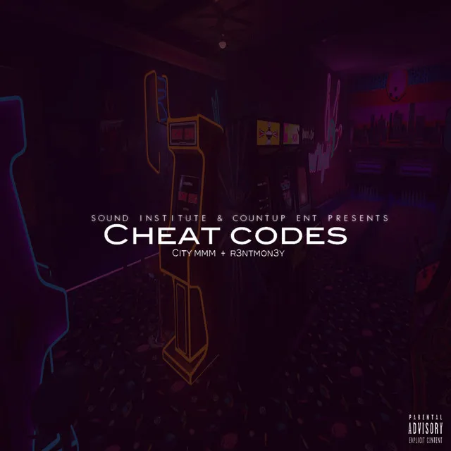 Cheat Codes