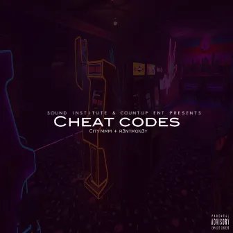 Cheat Codes by City 3000