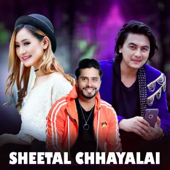 Sheetal Chhayalai by 