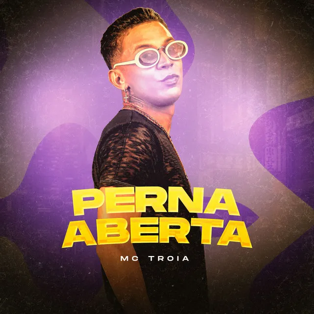 Perna Aberta